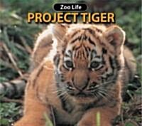 Project Tiger (Paperback)