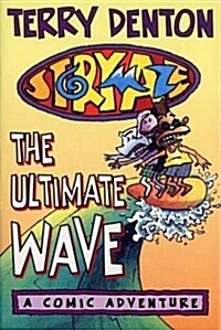 Storymaze 1: The Ultimate Wave (Paperback, Revised)