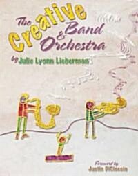 The Creative Band & Orchestra (Paperback)