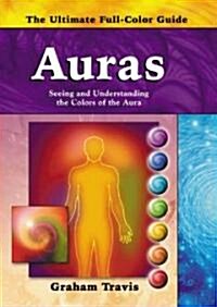 Auras (Paperback)