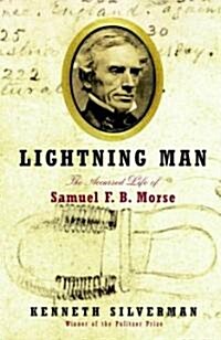 Lightning Man (Hardcover)