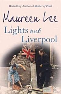 Lights Out Liverpool (Paperback)