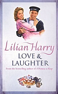 Love & Laughter (Paperback)