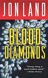 Blood Diamonds (Paperback)