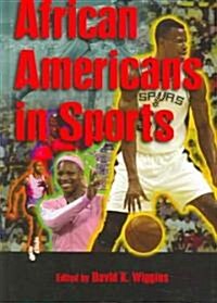 African Americans in Sports (Package)
