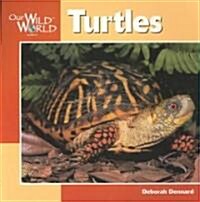 Turtles (Paperback)