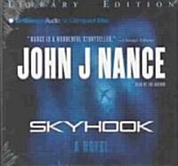 Skyhook (Audio CD, Library)