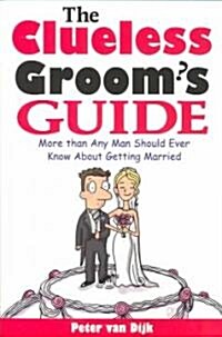 Clueless Grooms Guide (Paperback)