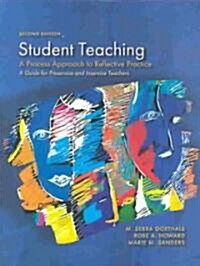 Student Teaching (Paperback, 2nd)