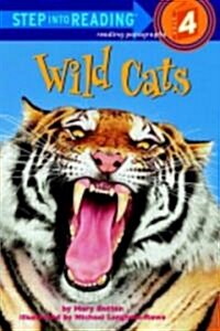 Wild Cats (Library)