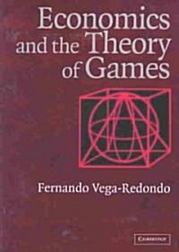 Economics and the Theory of Games (Paperback)