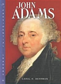 John Adams (Library)