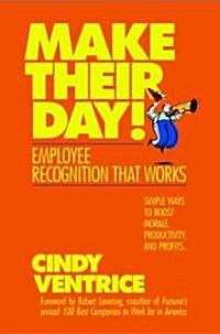 Make Their Day! (Paperback)
