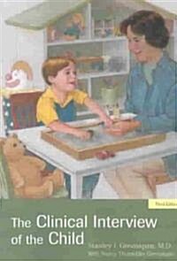 The Clinical Interview of the Child (Paperback, 3, Third)