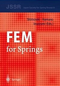 Fem for Springs (Hardcover)