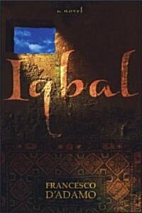 [중고] Iqbal (Hardcover, 1st)