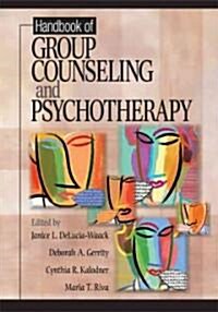 Handbook of Group Counseling and Psychotherapy (Hardcover)