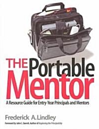 The Portable Mentor (Paperback)