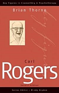 Carl Rogers (Hardcover, 2nd)