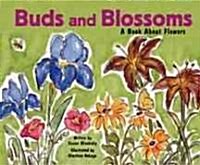 Buds and Blossoms (Library)