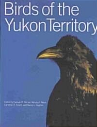 Birds of the Yukon Territory (Hardcover)