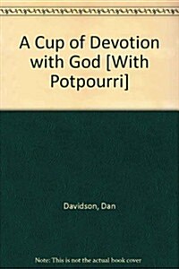 A Cup of Devotion With God (Paperback)