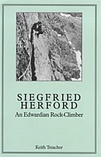 Siegfried Herford (Hardcover)