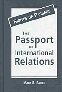 Rights of Passage (Hardcover)