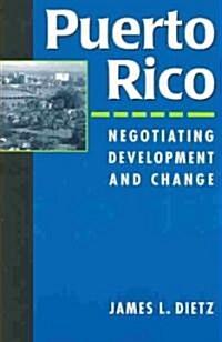 Puerto Rico (Paperback)