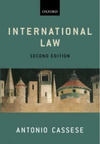 International law 2nd ed