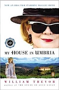 My House in Umbria (Paperback)