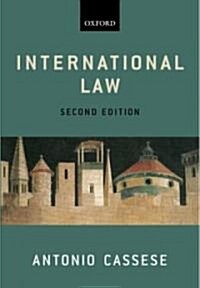 International Law (Paperback, 2 Revised edition)