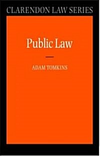 Public Law (Paperback)