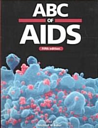 ABC of AIDS (Paperback, 5th)