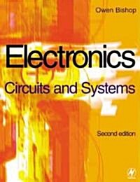 Electronics - Circuits and Systems (Paperback, 2nd)