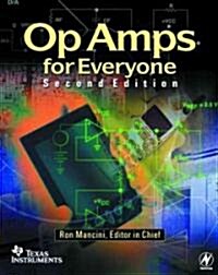 Op Amps for Everyone (Paperback, 2nd)