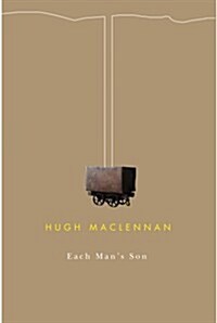 Each Mans Son (Paperback)