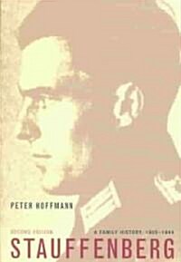 Stauffenberg (Paperback, 2nd)