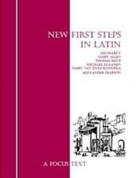 New First Steps in Latin (Paperback)