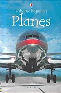 Planes (Paperback)