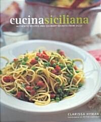 Cucina Siciliana (Paperback)