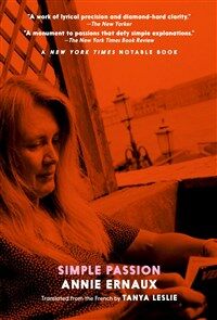 Simple Passion (Paperback)