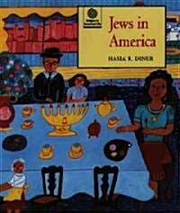 Jews in America (Hardcover)