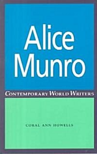 Alice Munro (Paperback)