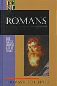 [중고] Romans (Hardcover)