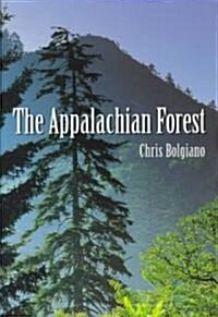 The Appalachian Forest (Hardcover)