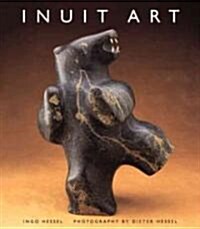 Inuit Art: An Introduction (Paperback)