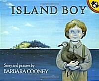 Island Boy (Paperback)