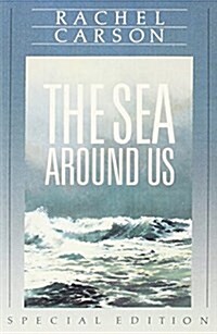 The Sea Around Us (Paperback)