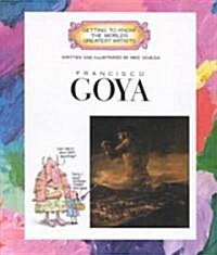Francisco Goya (Library)